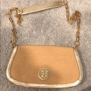 Tory Burch cross body bag